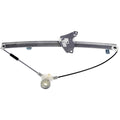 WINDOW REGULATOR