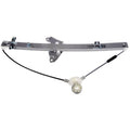 WINDOW REGULATOR