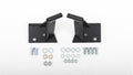 ~(6 lbs. 9X7X4)~ 11 MMT (F) (MOTOR MOUNTS MOVE ENGINE 3/4 in FORWARD SEAMED/2-PC FRAME)