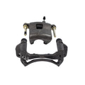 Power Stop 99-03 Mazda Protege Front Left Autospecialty Caliper w/Bracket