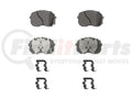 WAGNER BRAKE auto part