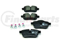 DISC BRAKE PAD