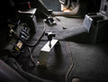 Jeep Gladiator Under Seat Mount
