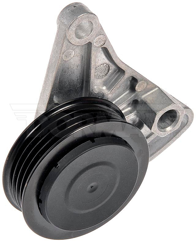 IDLER PULLEY