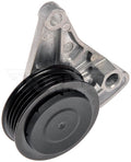 IDLER PULLEY