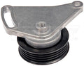IDLER PULLEY