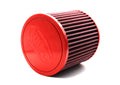 BMC Single Air Universal Conical Filter - 90mm Inlet / 140mm H