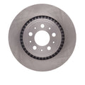 DFC auto part