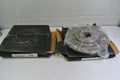 DFC 03-14 Volvo XC90 Rear Brake Rotor