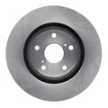 DFC 11-16 Scion tC Front Brake Rotor