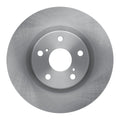 DFC 11-16 Scion tC Front Brake Rotor
