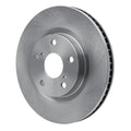 DFC 11-16 Scion tC Front Brake Rotor