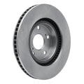 DFC 11-16 Scion tC Front Brake Rotor
