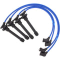 NGK Honda Prelude 2001-1993 Spark Plug Wire Set