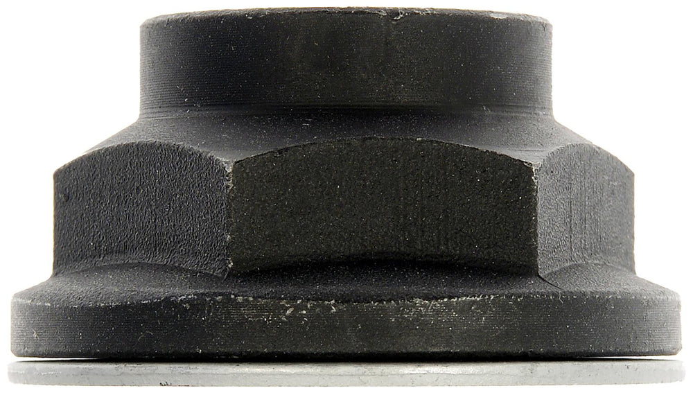 SPINDLE NUT