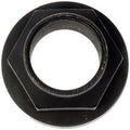 SPINDLE NUT
