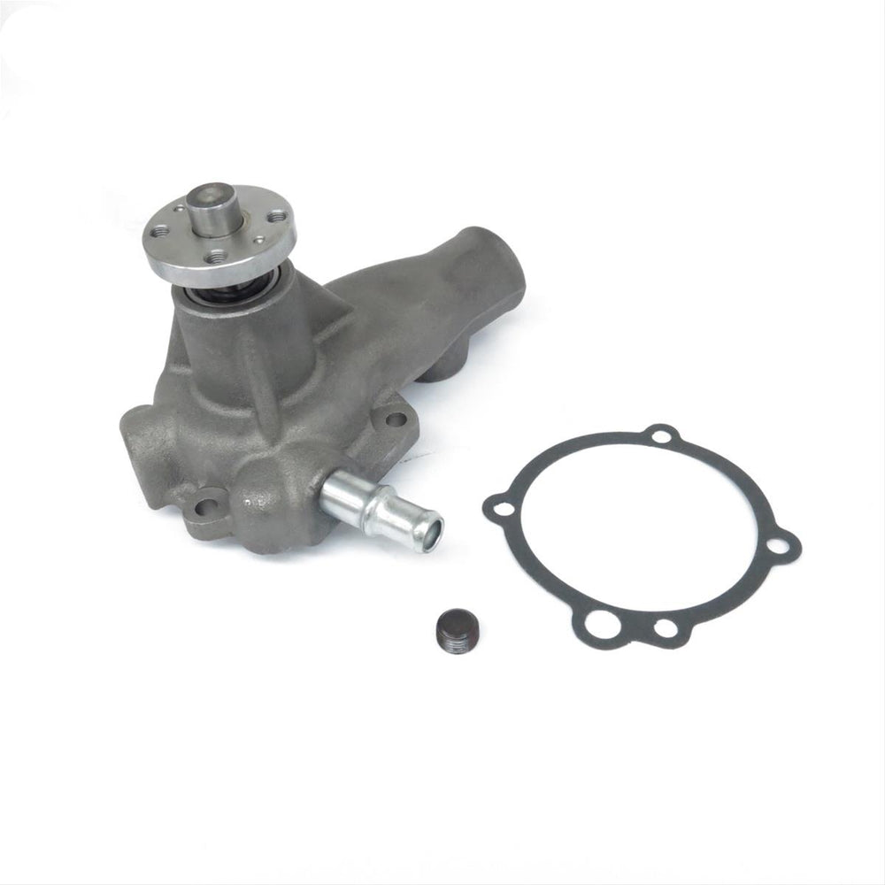 NEW WATER PUMP