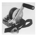 WINCH, 900 LBS., SINGLE-SPEED FOR P