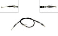 BRAKE CABLE