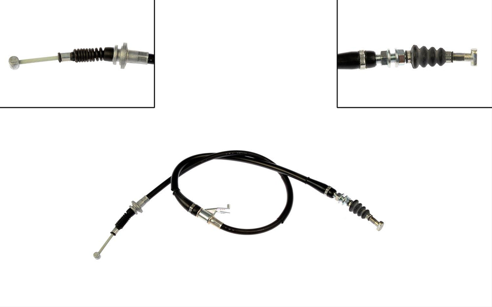BRAKE CABLE