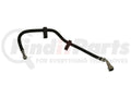 FUEL FEED LINE