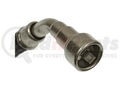 FUEL FEED LINE