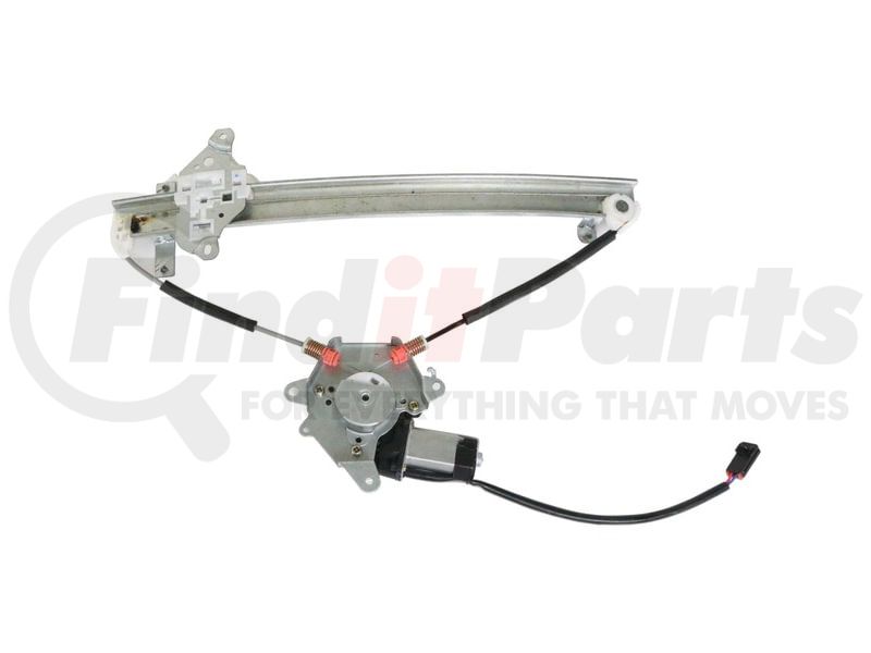 TRAKMOTIVE auto part