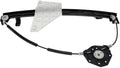 WINDOW REGULATOR