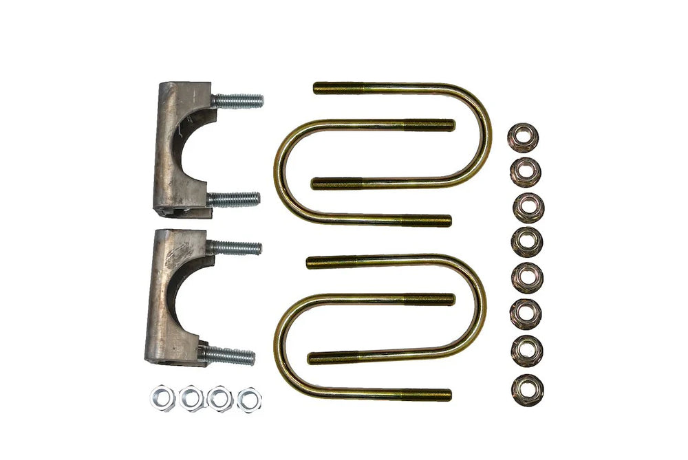 OVER/UNDER CONVERSION KIT FOR 23/8 TUBE