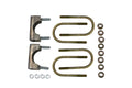 OVER/UNDER CONVERSION KIT FOR 23/8 TUBE