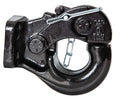 6 TON PINTLE HITCH WITH MOUNTING HARDWARE