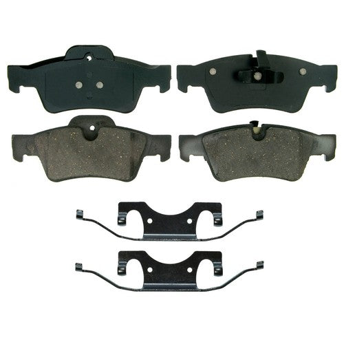 WAGNER BRAKE auto part