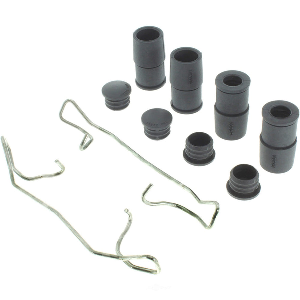 Posi-Quiet Extended Wear