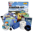 STARTER KIT STANDARD WITH DVD BOXED