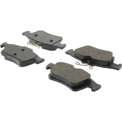 Stoptech auto part