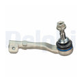 STEERING TIE ROD END