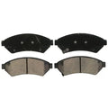 Stoptech PQ Pro Brake Pads Front Mobility Ventures VPG MV-1 2011 - 2017