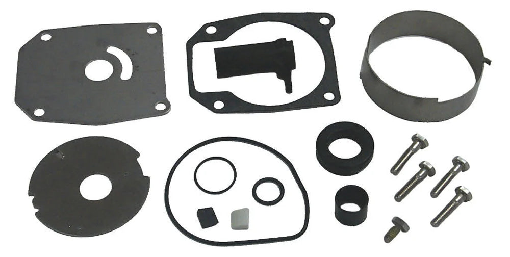 SIERRAMARINE auto part