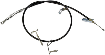 BRAKE CABLE