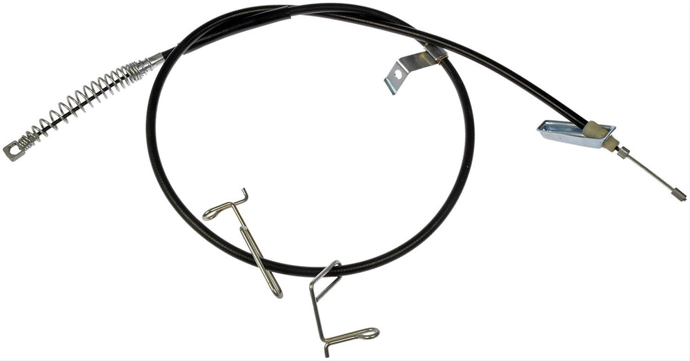BRAKE CABLE
