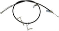 BRAKE CABLE