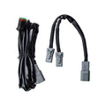 Y ADAPTER HARNESS KIT FOR PART HE-WRRK
