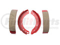 BRAKE SHOES