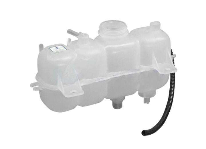 COOLANT RECOVERY TANK JEEP CHEROKEE 19C; 2.4 L RESERVOIR ONLY