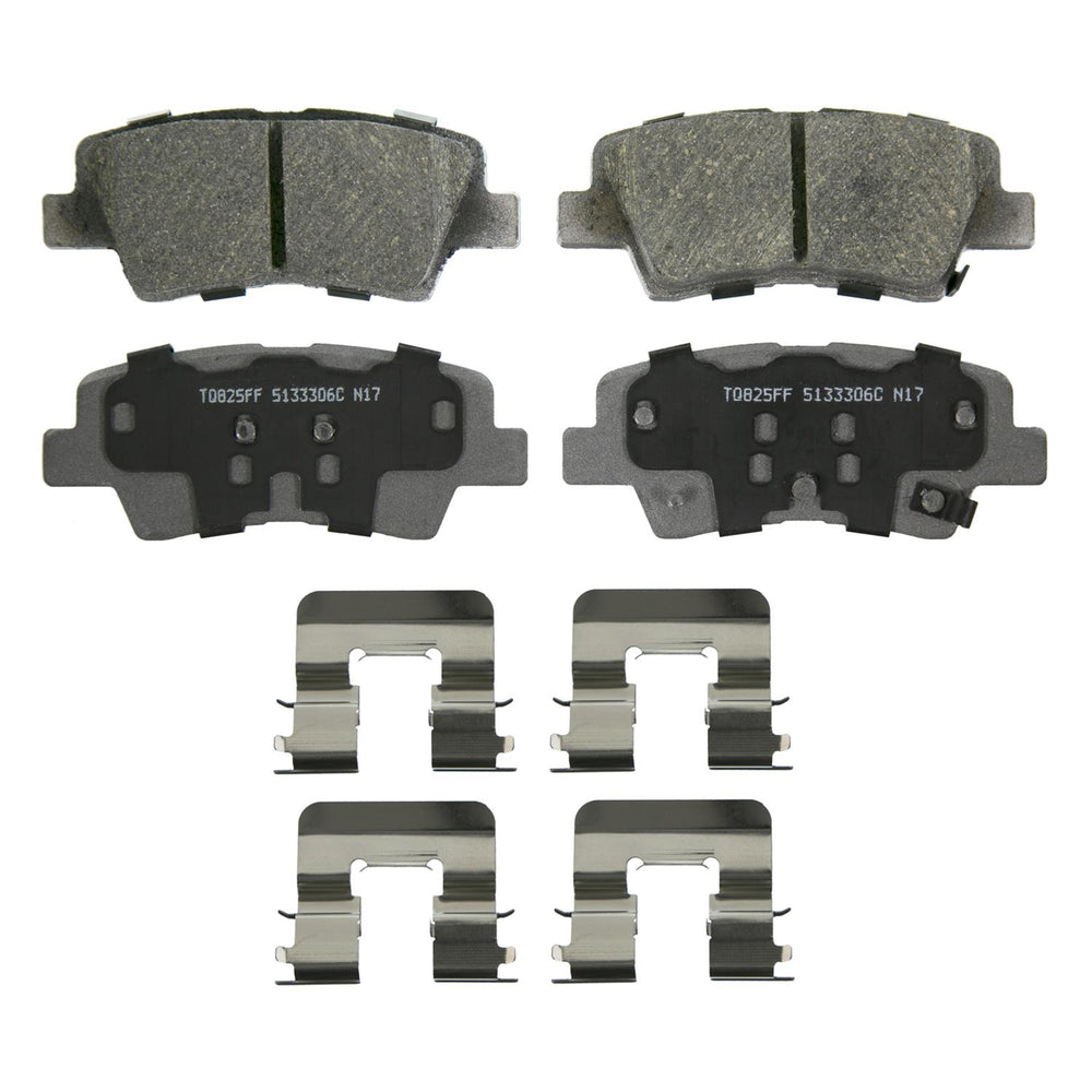 WAGNER BRAKE auto part