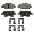 BRAKE PADS