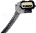 REAR DOOR JAMB WIRING HARNESS