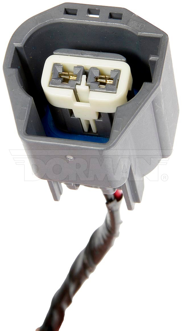 REAR DOOR JAMB WIRING HARNESS