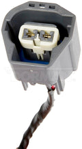 REAR DOOR JAMB WIRING HARNESS