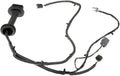 REAR DOOR JAMB WIRING HARNESS